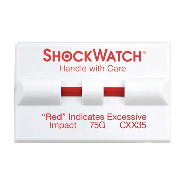 32801 SpotSee  Shock Sensors