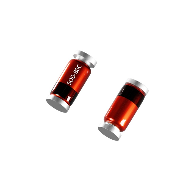 1.5KE110 Diotec Semiconductor TVS Diodes