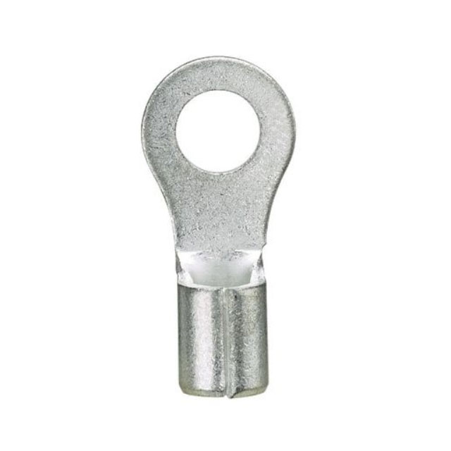 E18-4RB-L Panduit Corp  Connettori ad anello