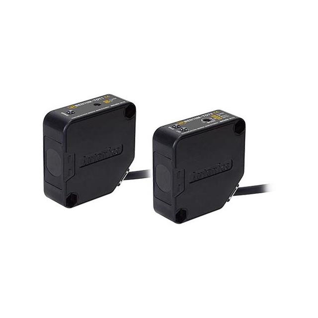 BEN10M-TDT Autonics USA  Fotoelettrico industriale