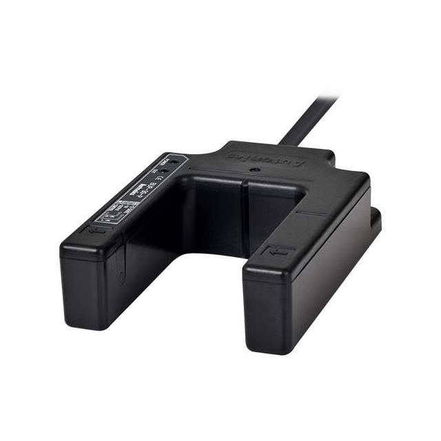 BUP-30-P Autonics USA  Fotoeléctrico Industrial