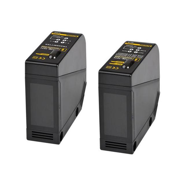 BX15M-TDT Autonics USA  Fotoelettrico industriale