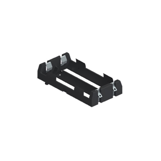1047 Keystone Electronics  Supports de batterie, clips, contacts