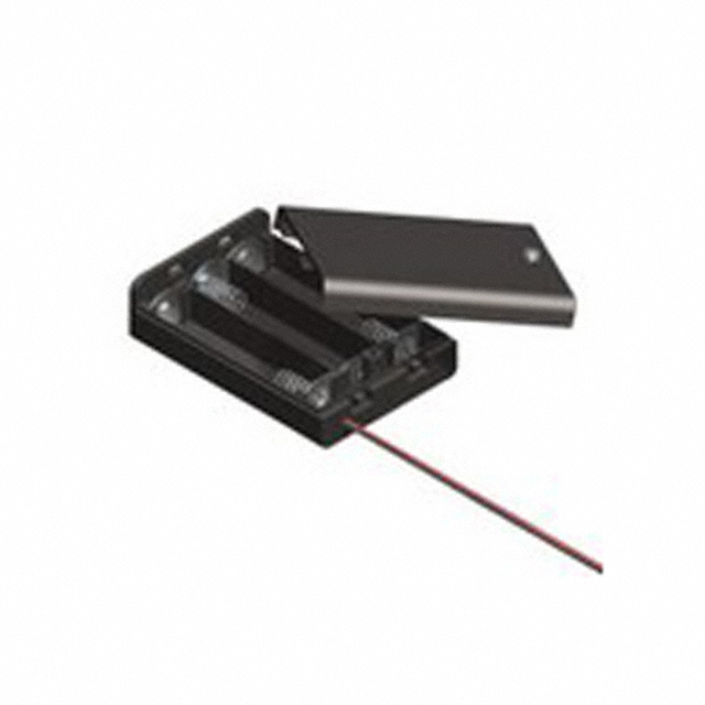 2484 Keystone Electronics  Supports de batterie, clips, contacts