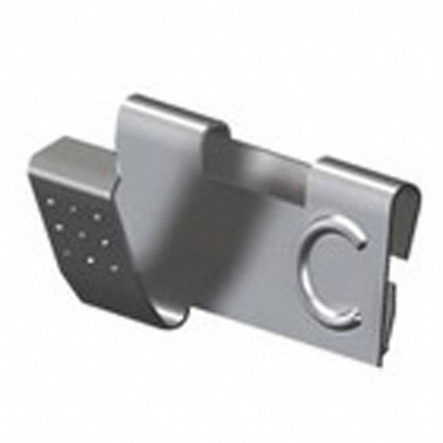 291 Keystone Electronics  Batteriehalter, Clips, Kontakte