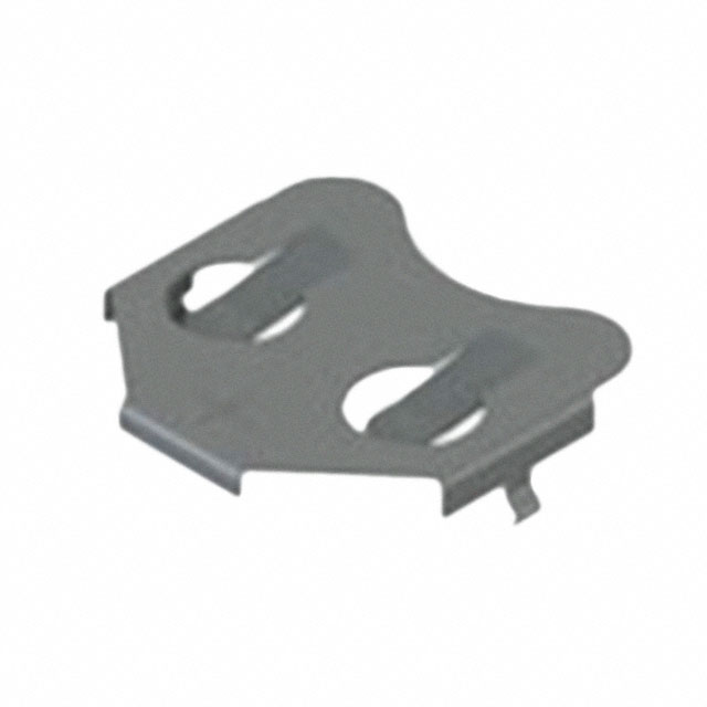 3027 Keystone Electronics  Supports de batterie, clips, contacts