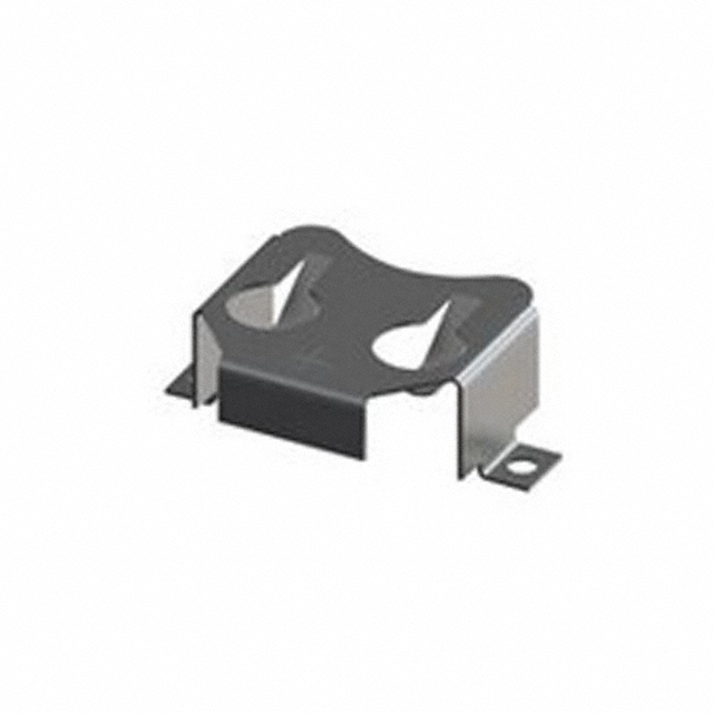 3078 Keystone Electronics  Supports de batterie, clips, contacts