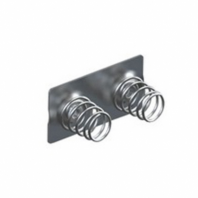 5228 Keystone Electronics  Supports de batterie, clips, contacts