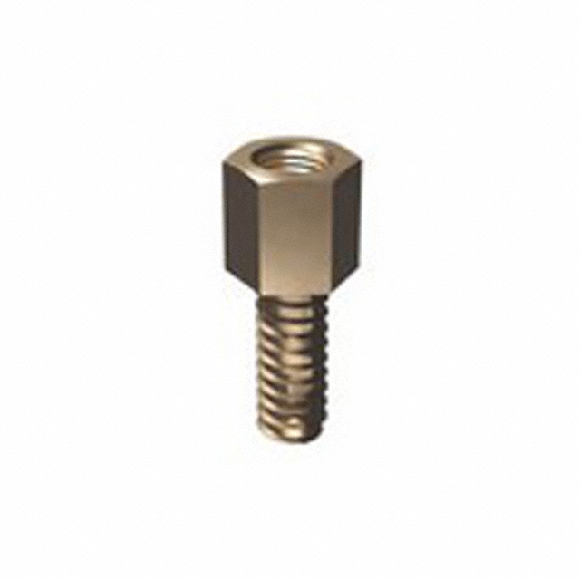 7248 Keystone Electronics  D-Sub D-Shaped Connector Jackscrews