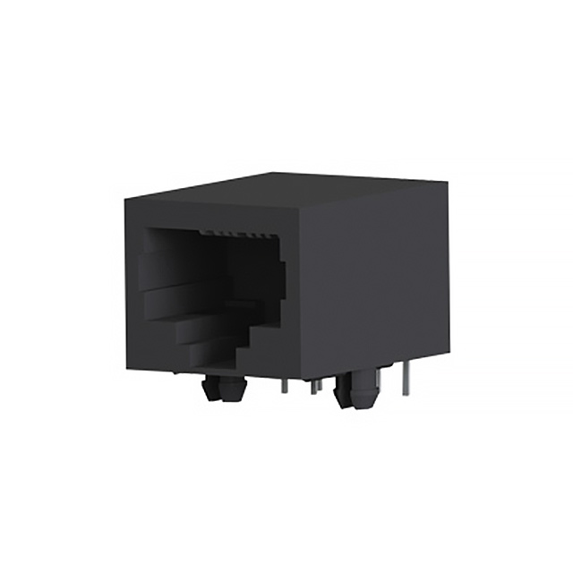 948 Keystone Electronics  Jack per connettori modulari