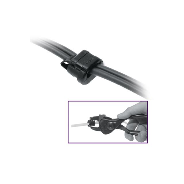 1094 Heyco Products Corporation  Cavi Fili - Gestione