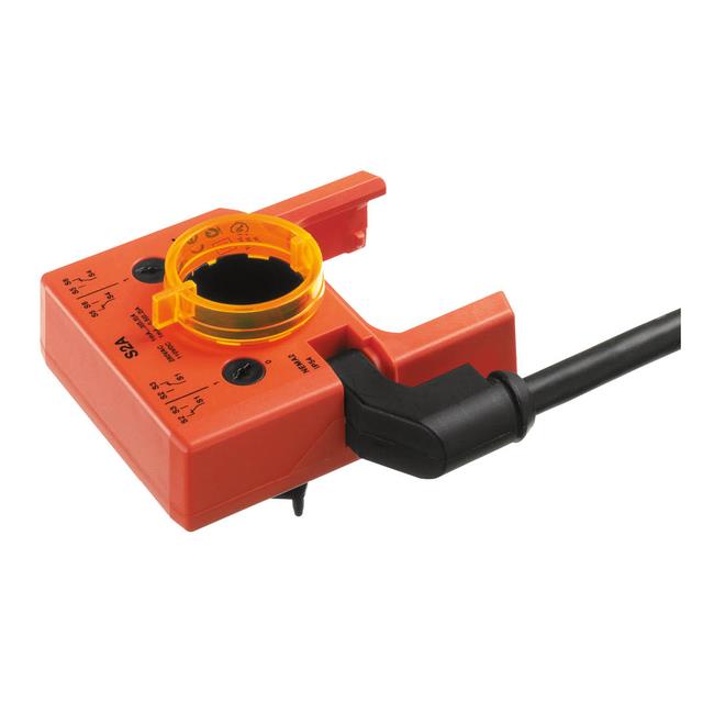 S2A Belimo  Pièces et accessoires CVC