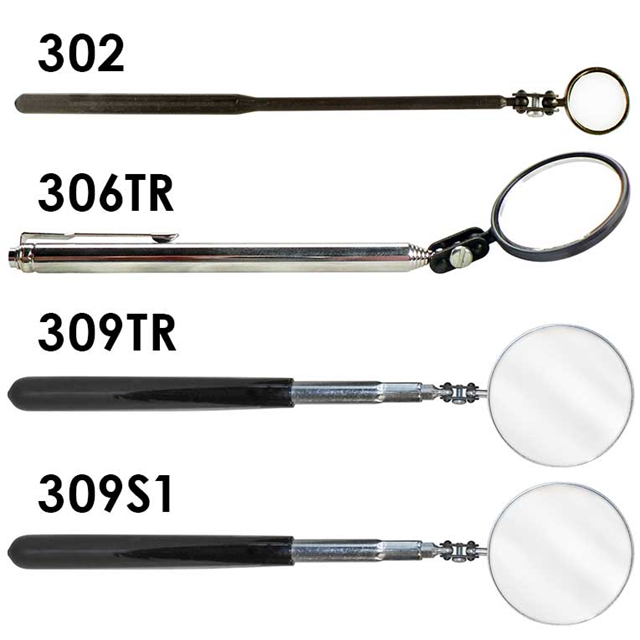 309S1 MAG-MATE庐  Specialized Tools