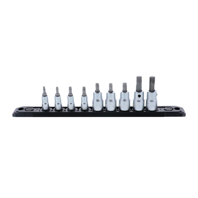 76198 Wiha  Socket Sets