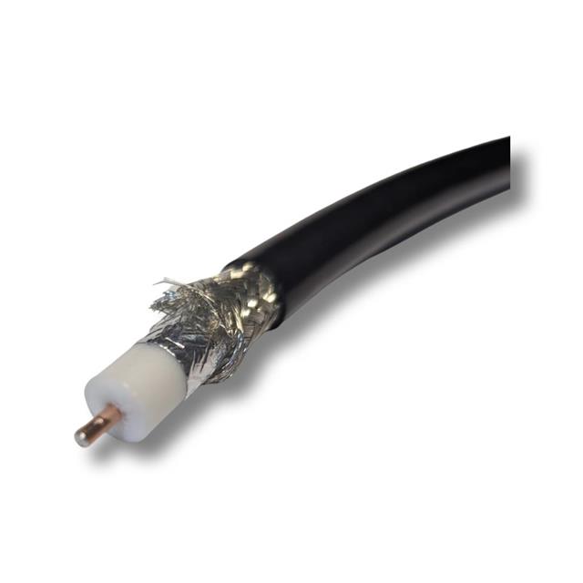 LMR-600-200M Amphenol Times Microwave Systems  Kabel Drähte