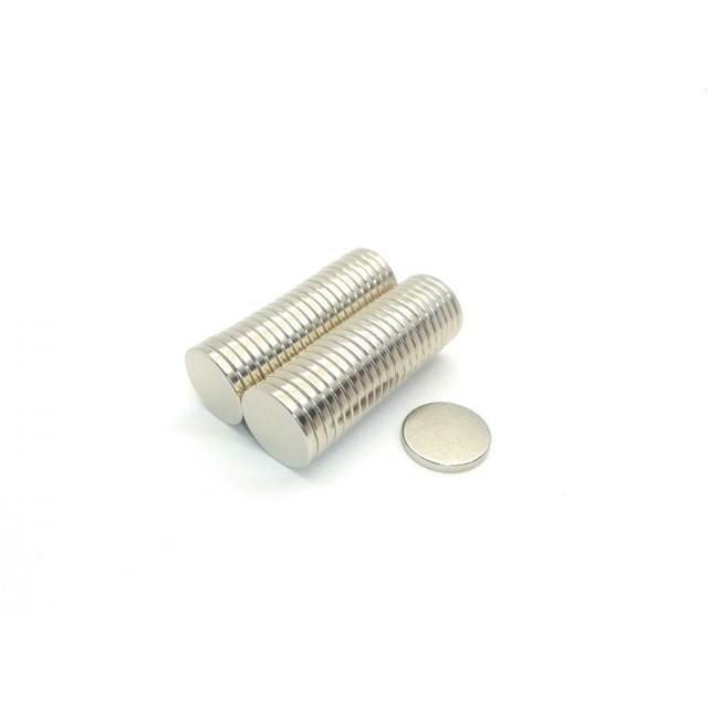 8010 Radial Magnets, Inc.  Multi Purpose Magnets