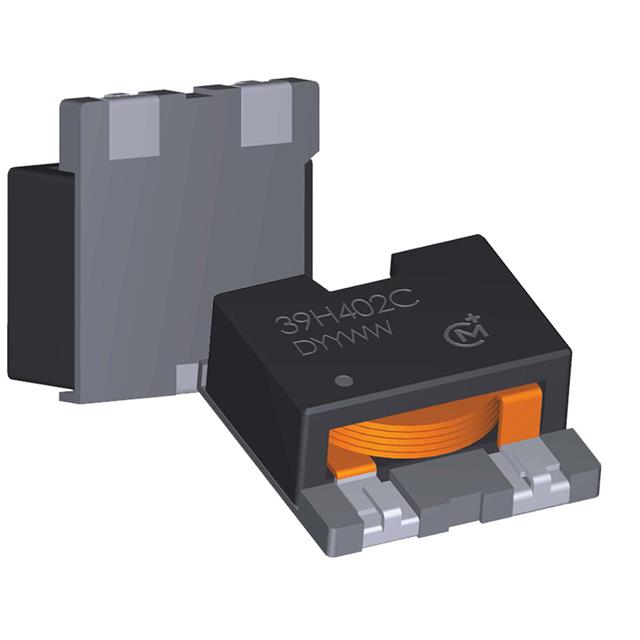 39U142C Murata Power Solutions Inc.  Inductores fijos