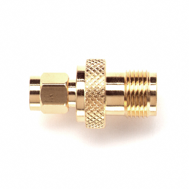 4294 Pomona Electronics  Adaptadores de conector coaxial (RF)