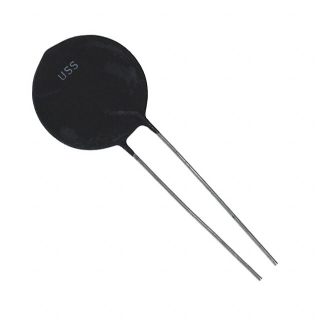 ST12001B Littelfuse Inc. Einschaltstrombegrenzer (ICL)