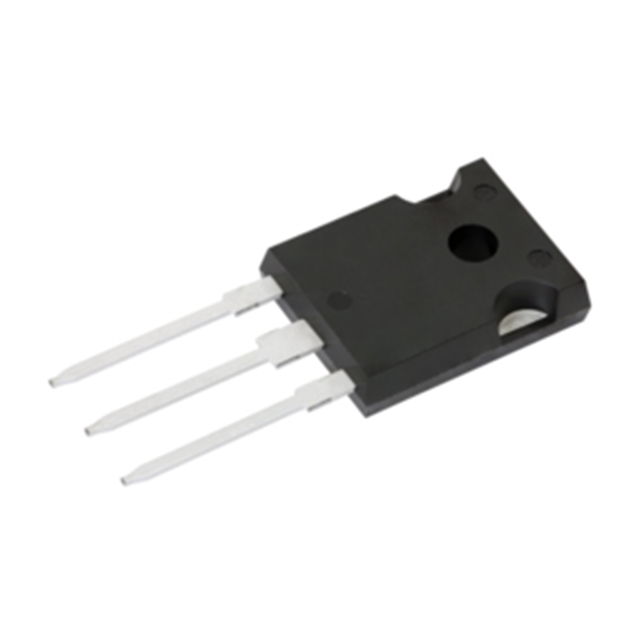 SQW44N65EF-GE3 Vishay Siliconix  FET individuales MOSFET