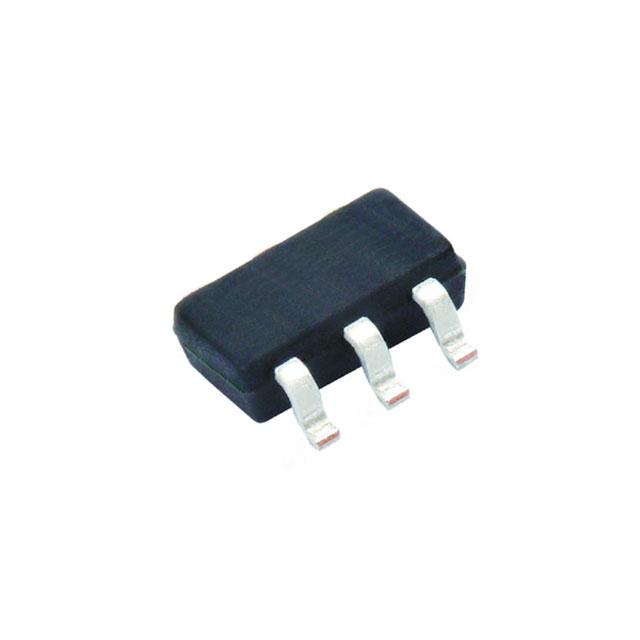 SI3456DDV-T1-BE3 Vishay Siliconix  Einzelne FETs MOSFETs
