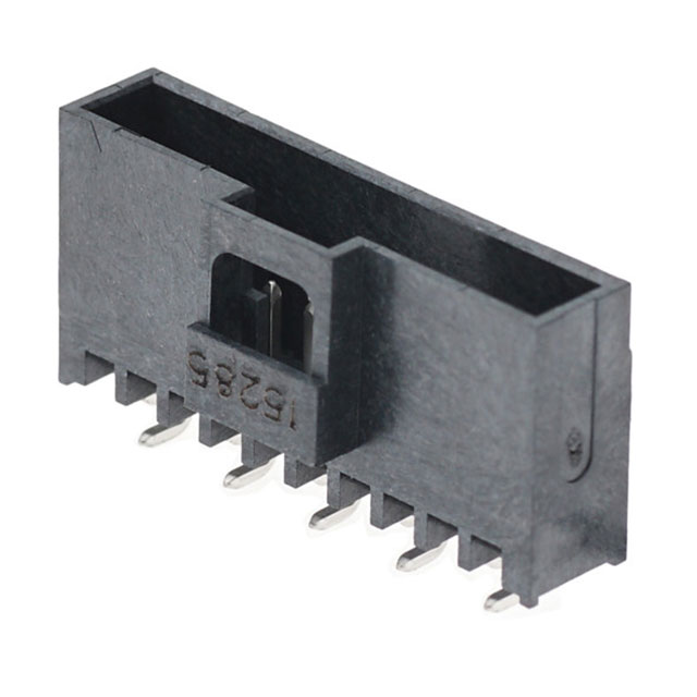 1510621060 Molex  Headers Male Pins