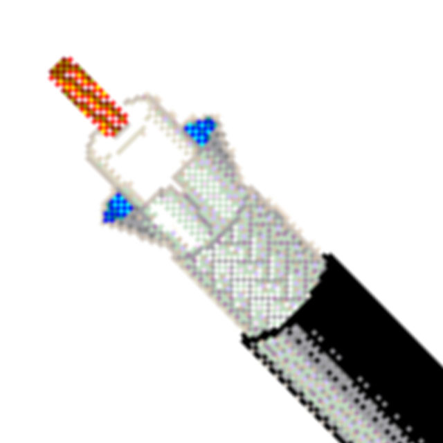 1865A 0101000 Belden Inc.  Cables Alambres