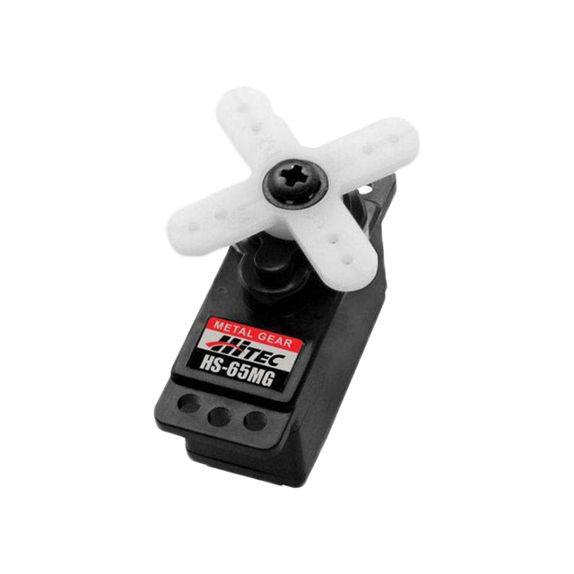 32065S Hitec Commercial Solutions  Motores - CA CC