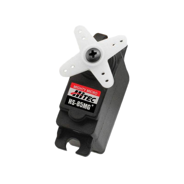 32085S Hitec Commercial Solutions  Motores - CA CC