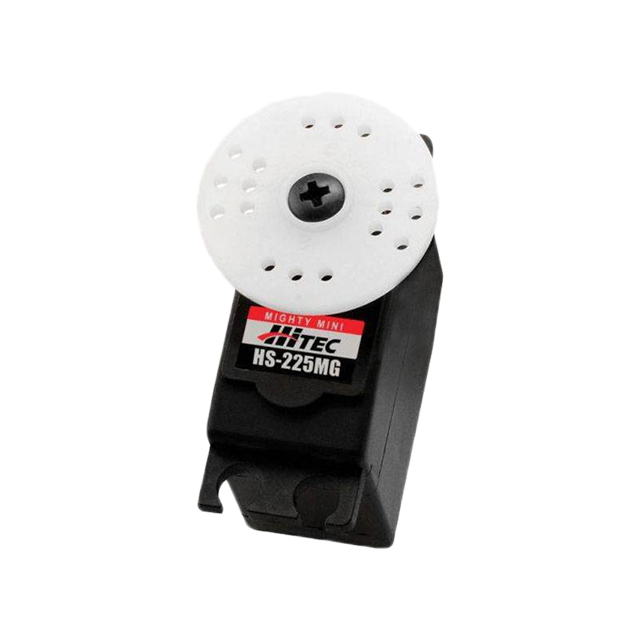 32225S Hitec Commercial Solutions  Motores - CA CC