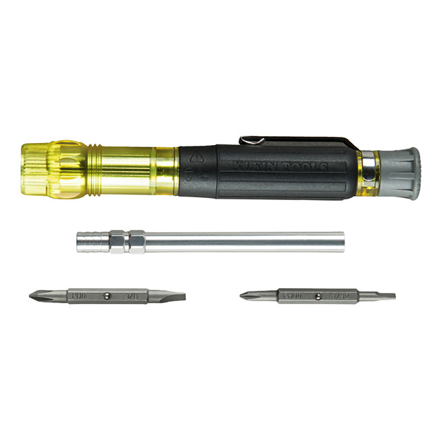 32614 Klein Tools, Inc.  Screw and Nut Driver Sets