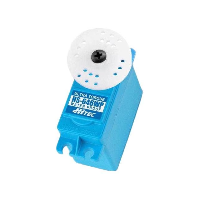 32646W Hitec Commercial Solutions  Motores - CA CC