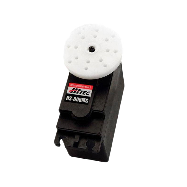 32805S Hitec Commercial Solutions  Motores - CA CC