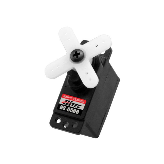 33065S Hitec Commercial Solutions  Motores - CA CC