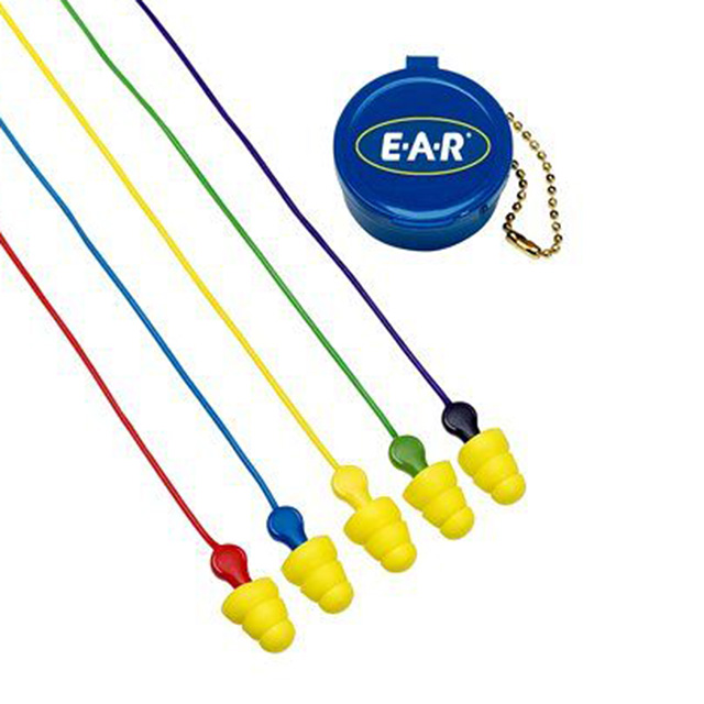 340-6002 3M  Personal Protective Equipment (PPE)