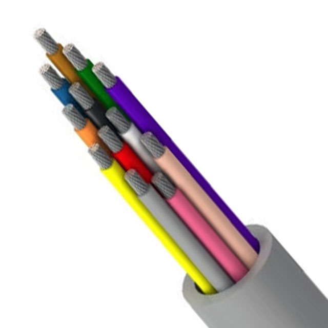 9457 060500 Belden Inc.  Cables Alambres