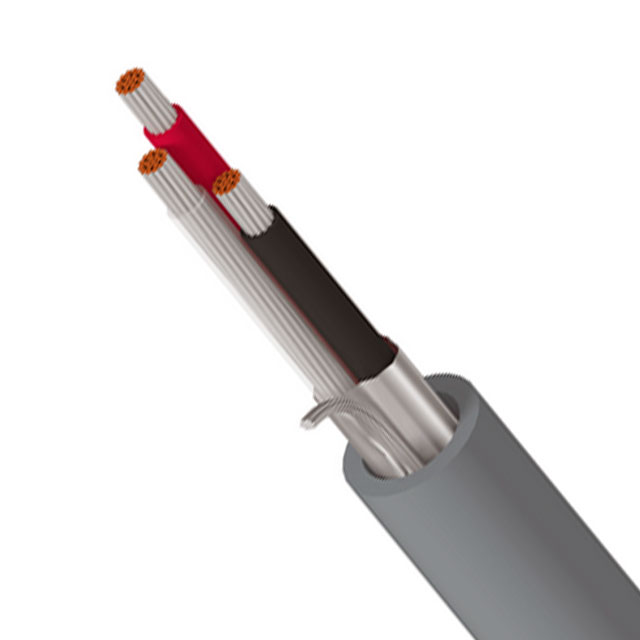 8770 060U500 Belden Inc.  Cavi Fili