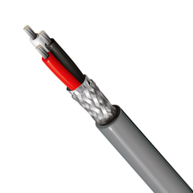 9608 060100 Belden Inc.  Câbles Fils