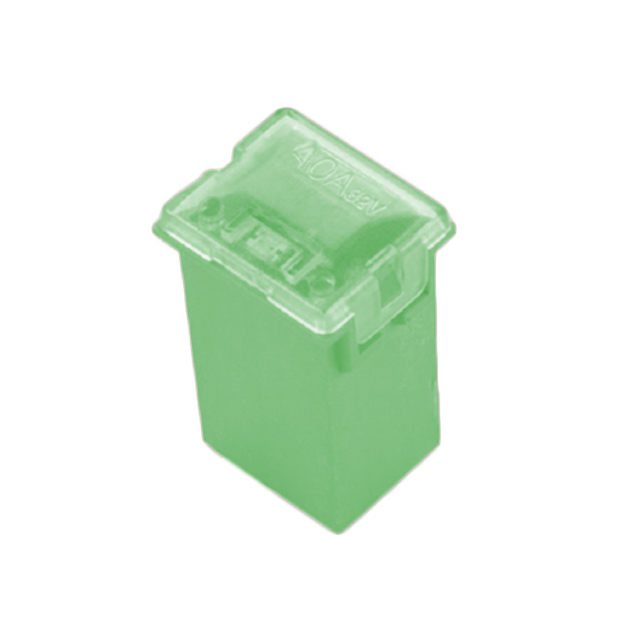 FMX-I-40A OptiFuse Fusibles