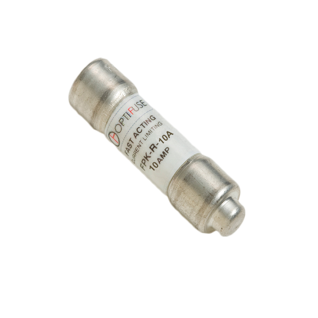 FPK-R-10A OptiFuse Fusibili elettrici speciali