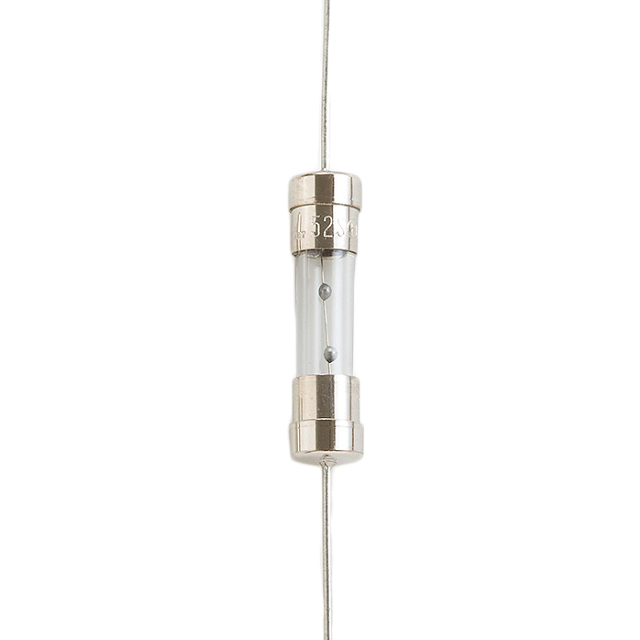 FSC-P-3.5A OptiFuse Fusibles