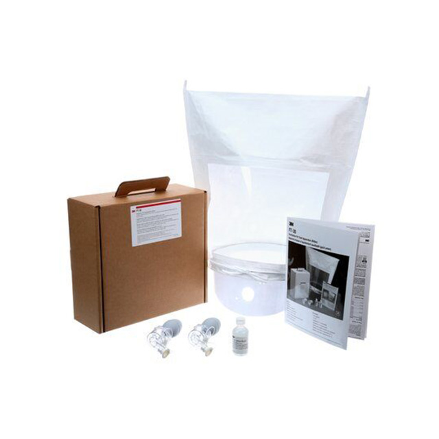 FT-30 3M  Accessoires