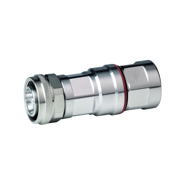 100033386 Telegartner Inc  Koaxialsteckverbinder (HF)-Baugruppen