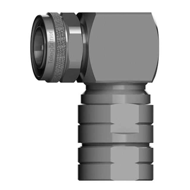 100025190 Telegartner Inc  Gruppi di connettori coassiali (RF)