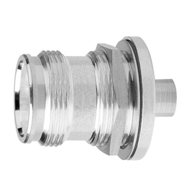 100025263 Telegartner Inc  Gruppi di connettori coassiali (RF)