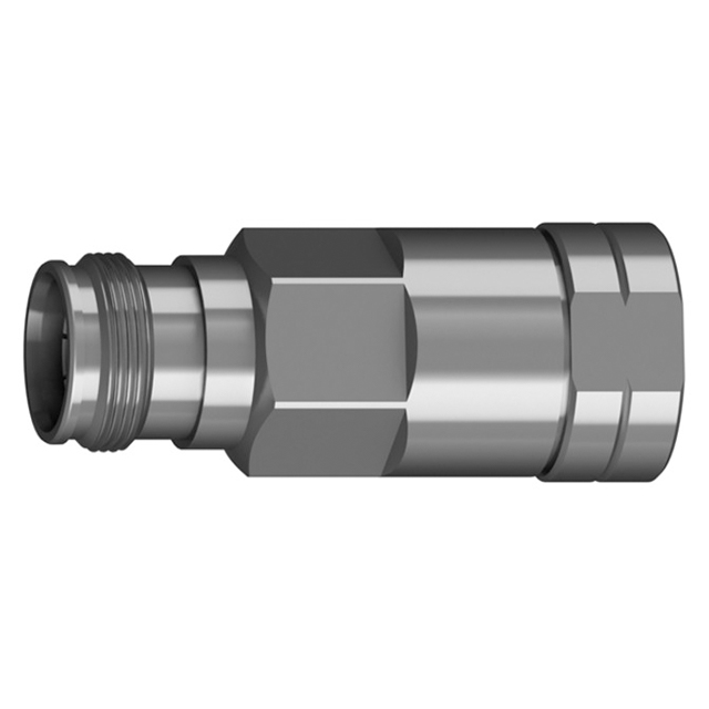 100025268 Telegartner Inc  Koaxialsteckverbinder (HF)-Baugruppen