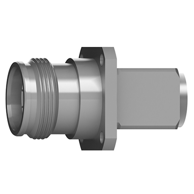 100025269 Telegartner Inc  Koaxialsteckverbinder (HF)-Baugruppen