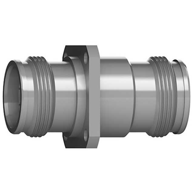 100023523 Telegartner Inc  Coaxial Connector (RF) Adapters