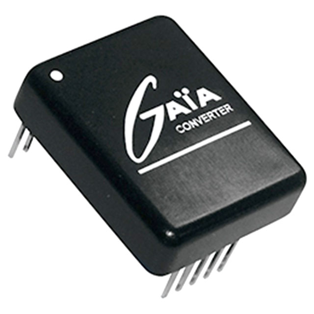MGDDI-06-R-E Gaia Converter  Convertidores CC CC