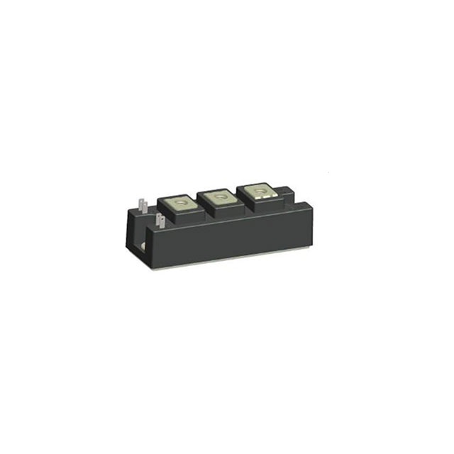 SSKT160-08 SMC Diode Solutions  SCR - Moduli